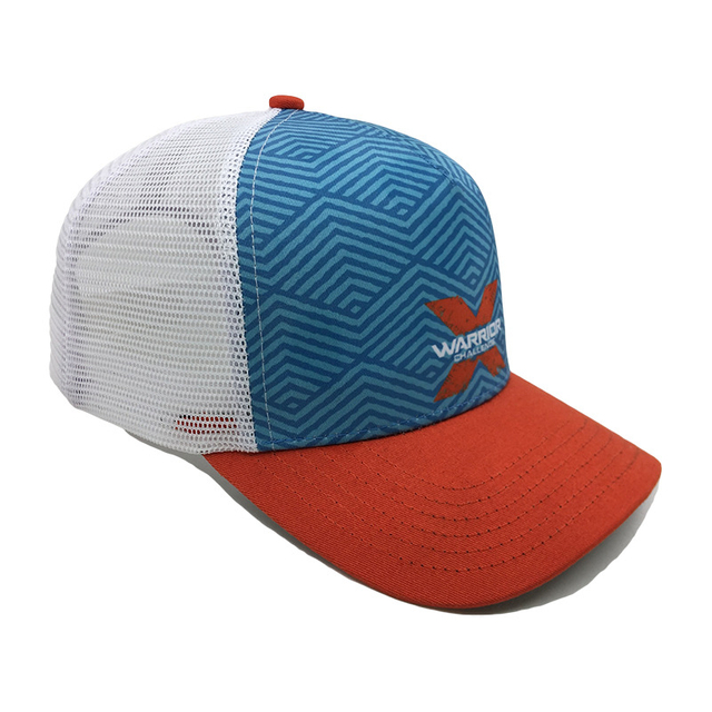 Capas de béisbol de malla de algodón de verano bordadas Fashion Fashion Fashion Sports Outdoor Sports