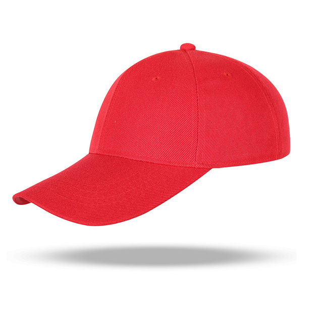 Logotipo personalizado 3D Cap béisbol de color simple bordado Dobby Brim curvada impermeable Oxford Poplin Dot Fruit Argyle impreso