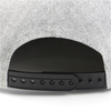 Capas de hip hop bordadas de algodón de algodón de algodón 5 Snapback Snapback Hats