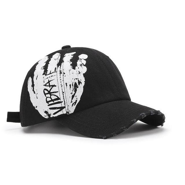 Tavandy Brand Curved Brim CAP Peaked Women's Walled Soft Top Curred Brim's Baseball Baseball