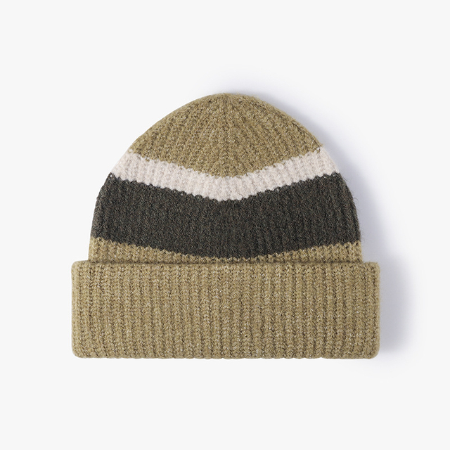 Niño pequeño Islandia gorro pompom gat baby baby chicas niñas tibias peluche bola gorro gorra 