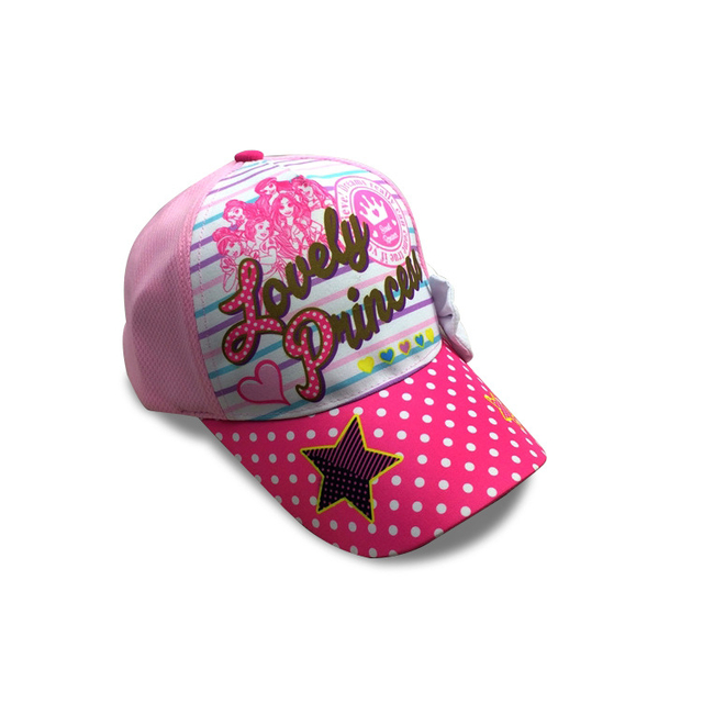 Sombrero de camionero de malla de espuma en blanco de bricolaje personalizado con aplique de cadena de encanto de parche bordado