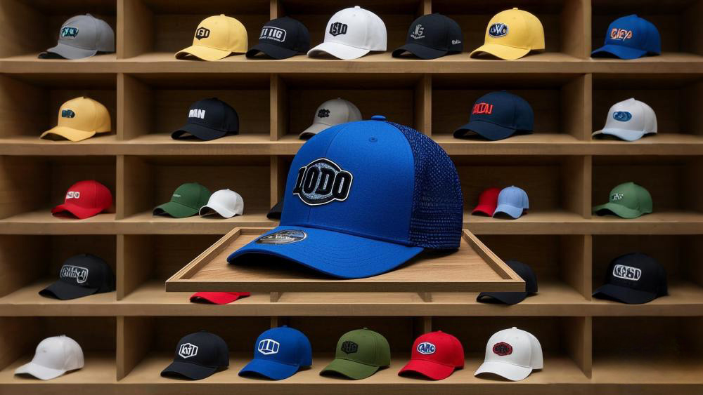 gorra de béisbol